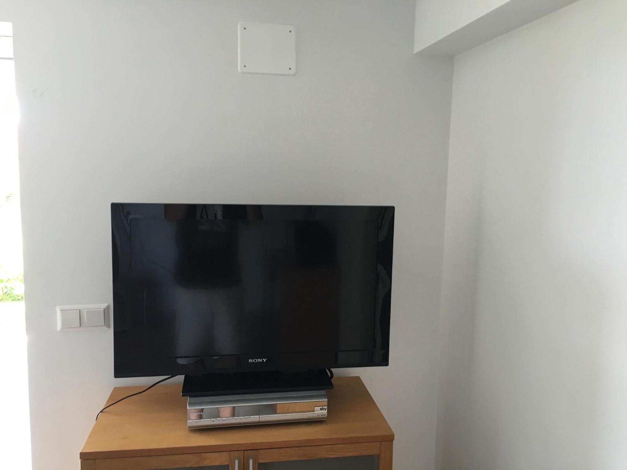 Villa Rudy Holiday Home Njivice Bagian luar foto