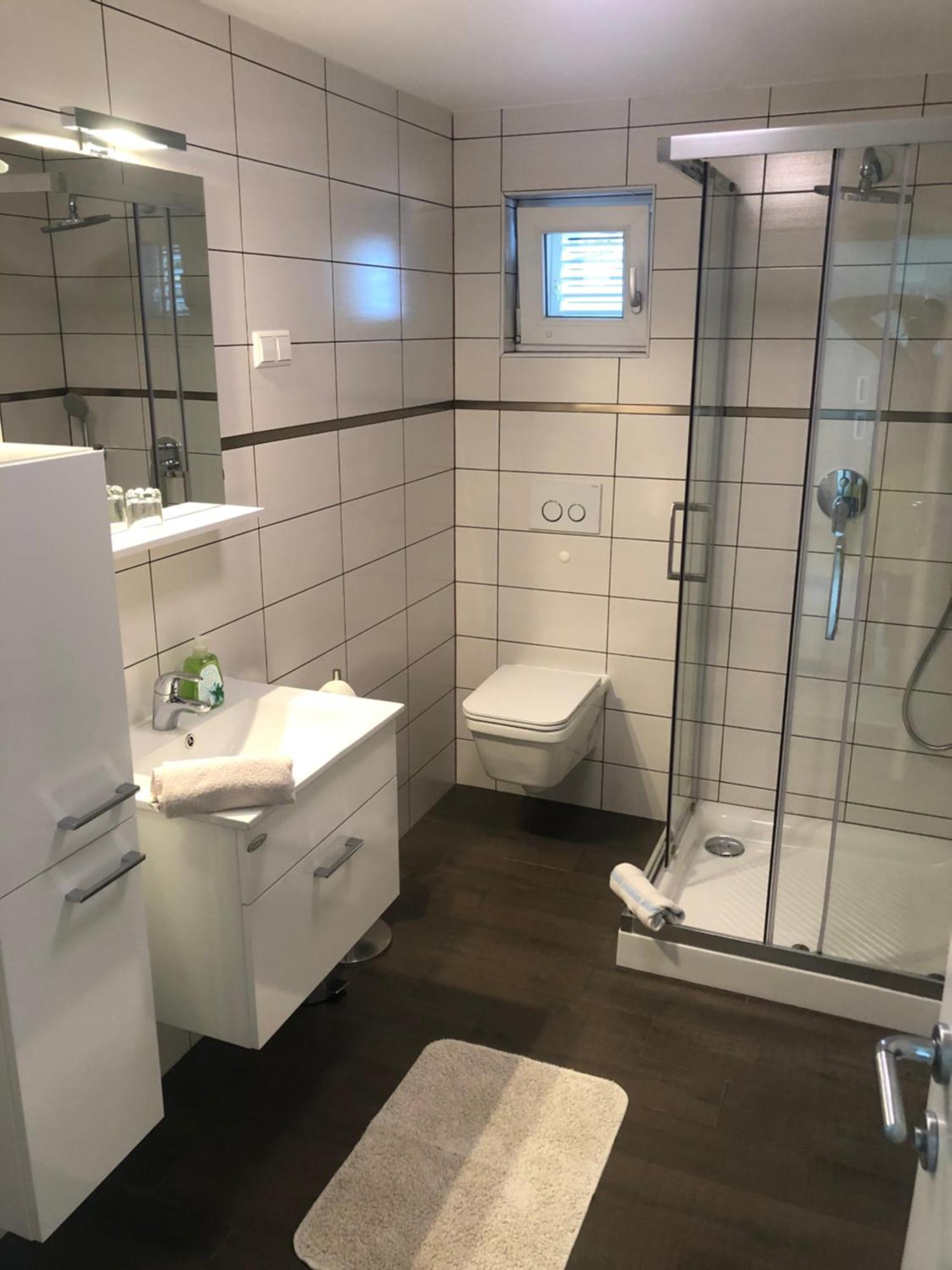 Villa Rudy Holiday Home Njivice Bagian luar foto